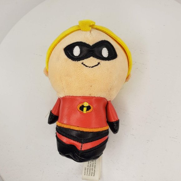Hallmark Itty Bittys Mr. Incredibles - Picture 1 of 2